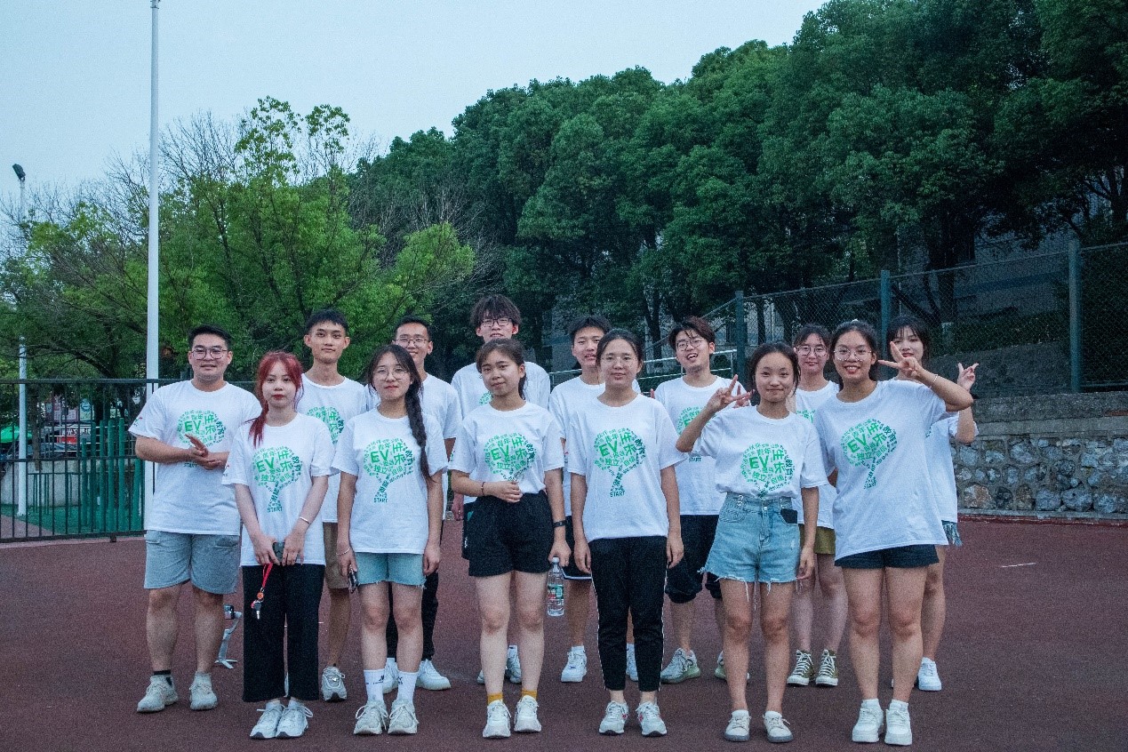 江大学子青春三下乡：助力乡村教育，我们在行动